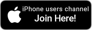 Iphone users join here